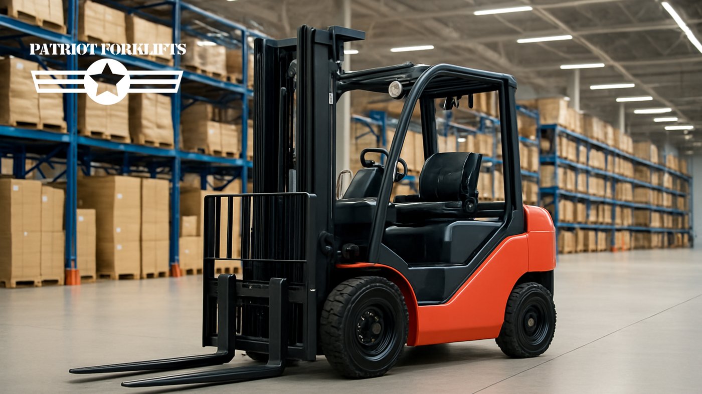 Daily vs. Weekly Forklift Checklists: What Operators Should Know