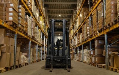 Electric Forklifts Offered By The Top Forklift Dealership in Denver, CO