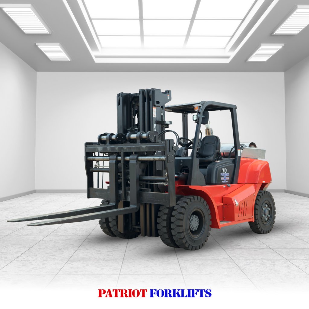 Essential Safety Training for Forklift Operators