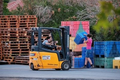 How To Determine If A Colorado Forklift Dealer Is Reliable Or Not
