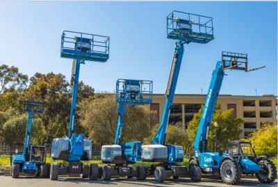 How to Find the Best Forklift: A Patriot Forklifts Guide