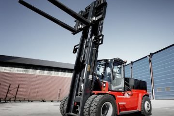 How to Optimize Battery Life in Electric Forklifts