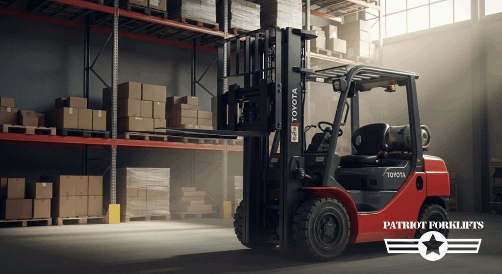 Telemetry and Telematics: Smarter Fleet Management With Forklifts