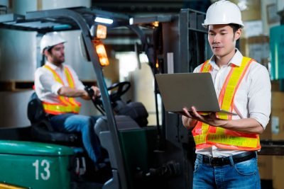 Tips For Finding The Best Forklifts For Sale in Denver, CO