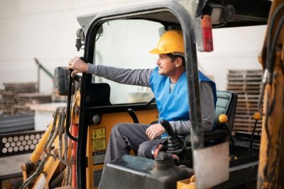 Where to Find the Best Forklift Dealer Online: A Guide from Patriot Forklifts in Houston
