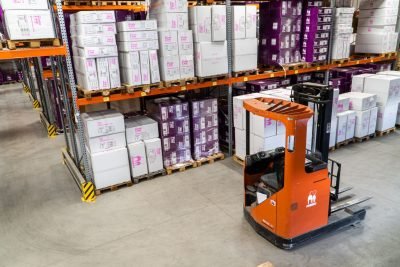 Why Patriot Forklifts is the Best Place to Purchase Lifting Equipment in Denver