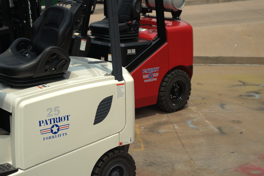 Patriot FB25 — gallery image 3