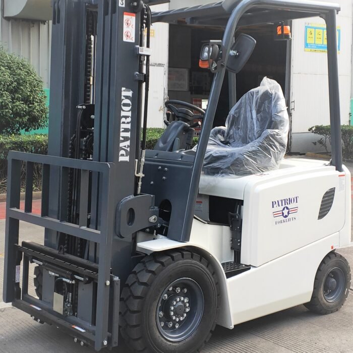 Patriot FB25 — gallery image 6