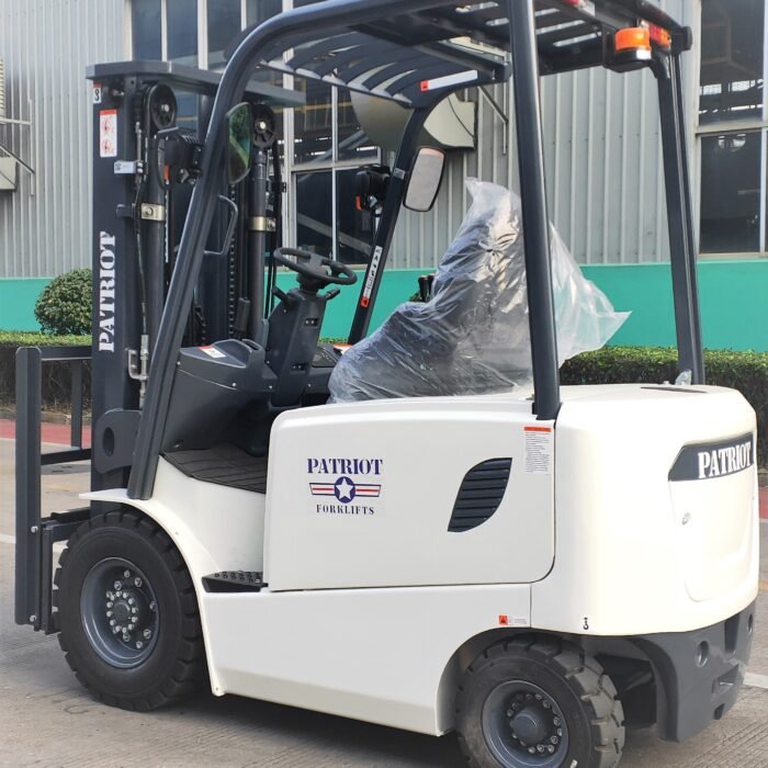 Patriot FB25 — gallery image 7