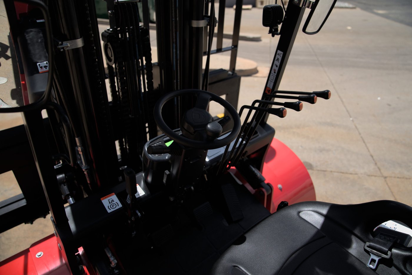 Patriot FD30 — gallery image 1