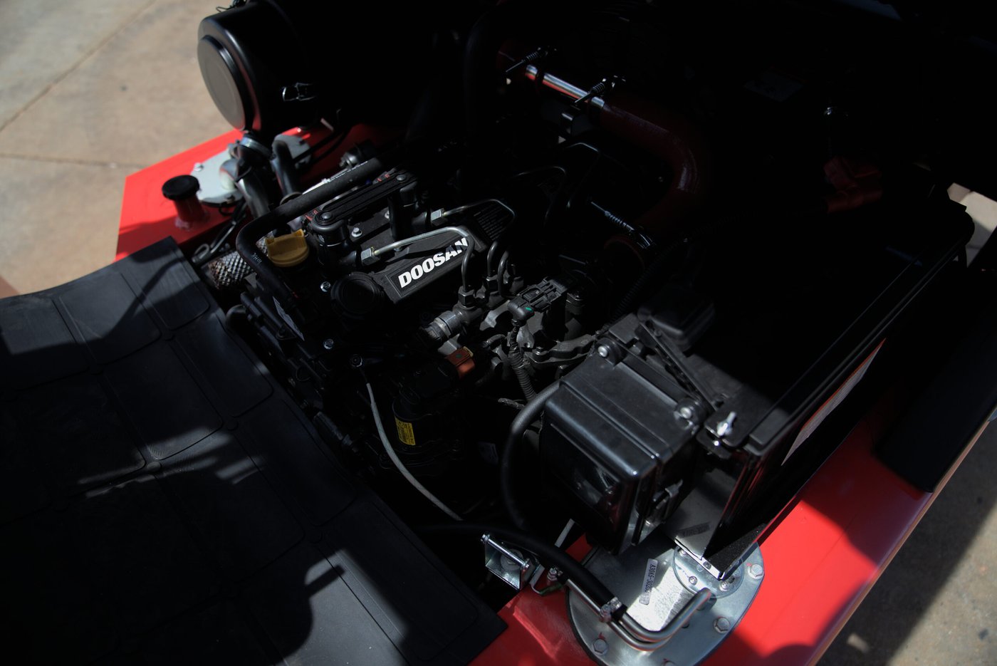 Patriot FD30 — gallery image 2