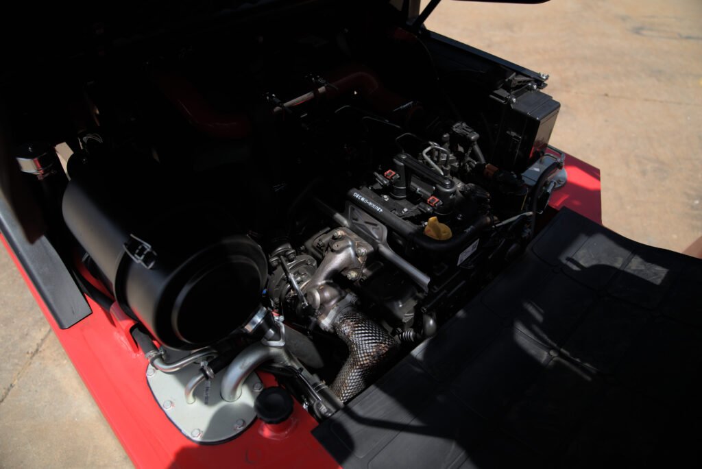 Patriot FD30 — gallery image 3