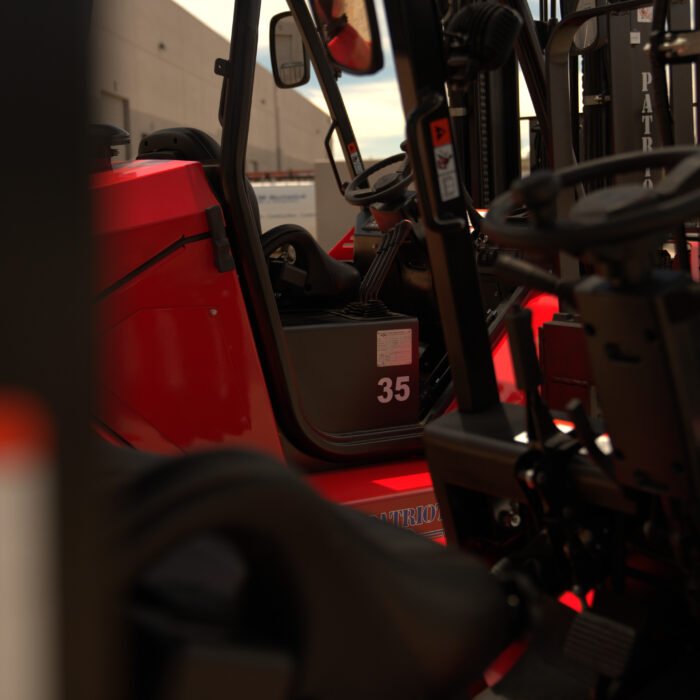 Patriot FD35RT4 — gallery image 1