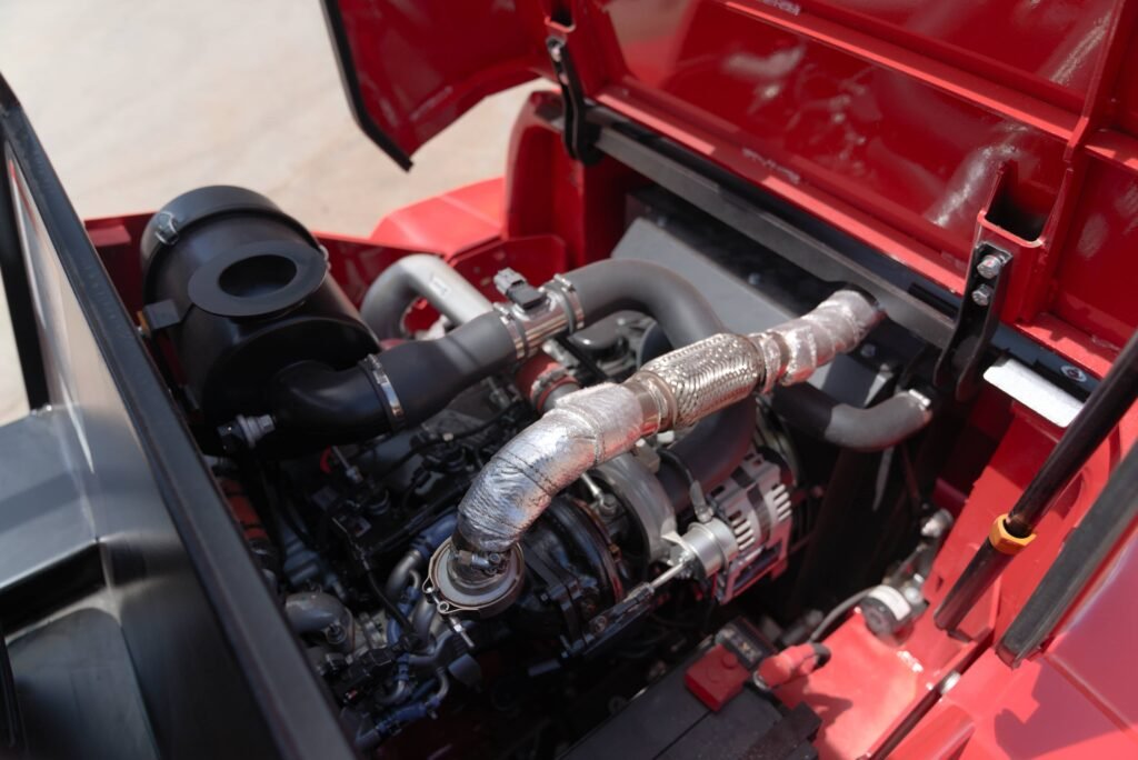 Patriot FD35RT4 — gallery image 3