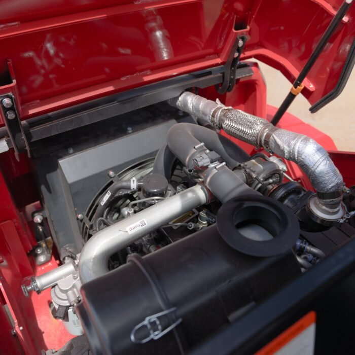 Patriot FD35RT4 — gallery image 4