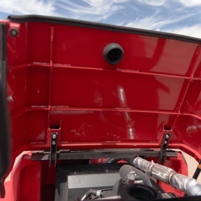 Patriot FD35RT4 — gallery image 5