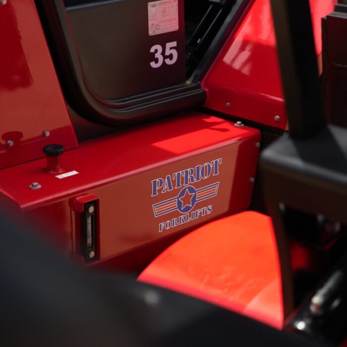 Patriot FD35RT4 — gallery image 6