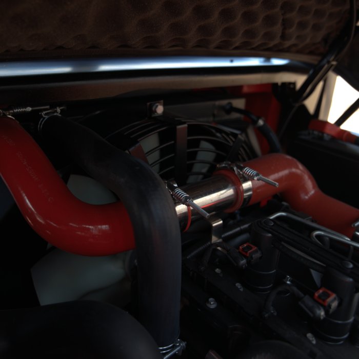 Patriot FD40 — gallery image 4