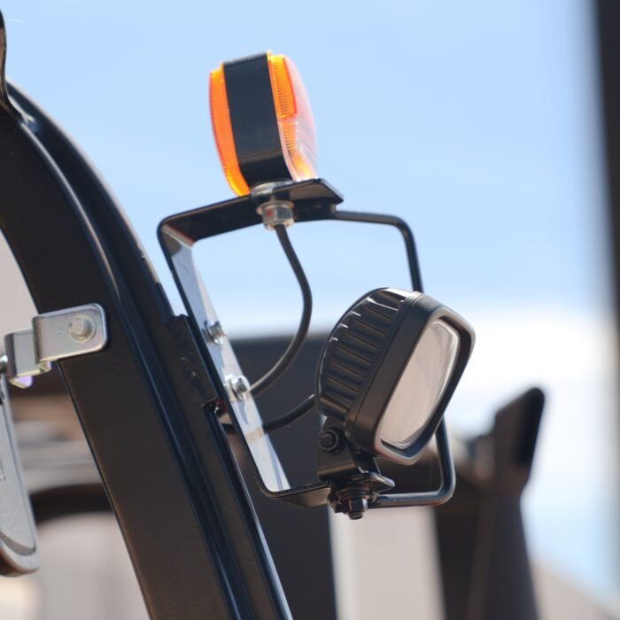 Patriot FD40 — gallery image 5