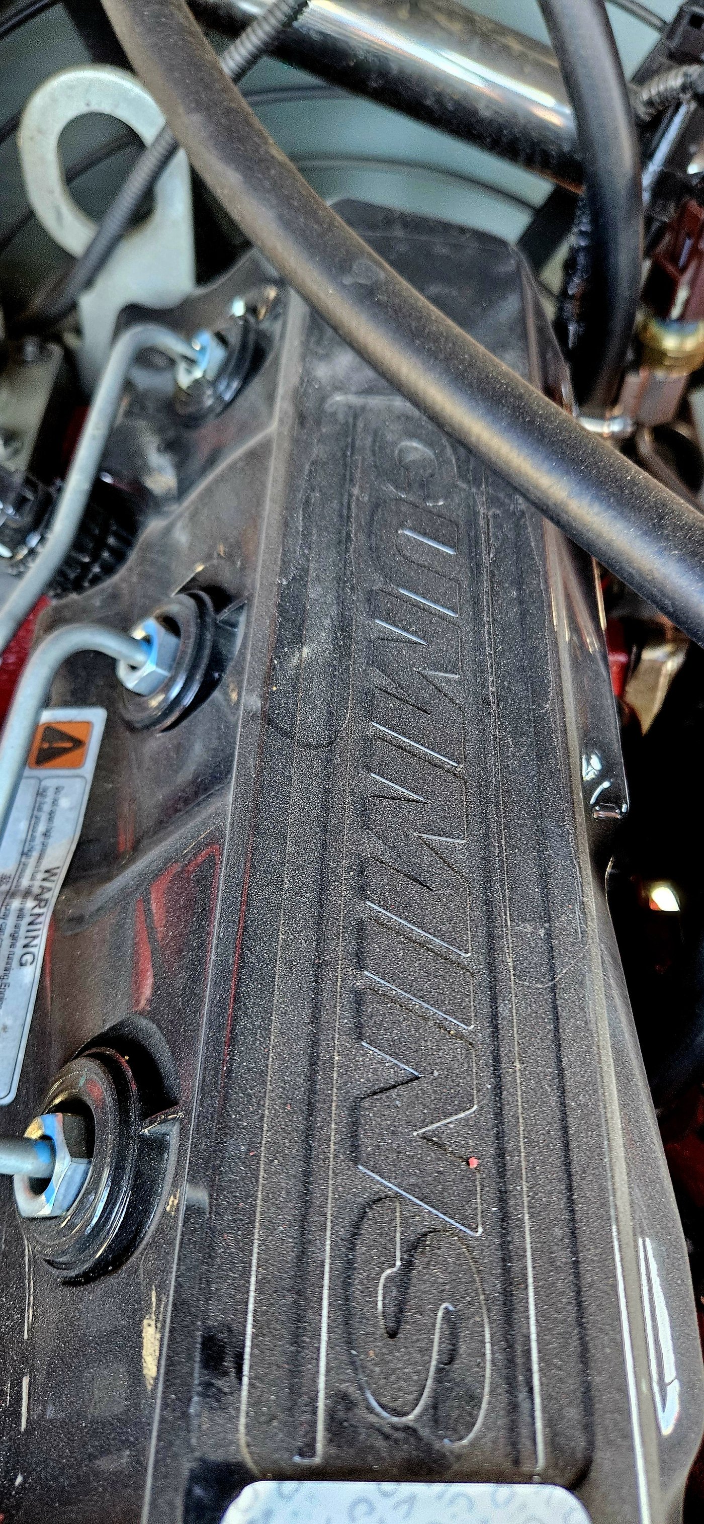 Patriot FD50 — gallery image 3