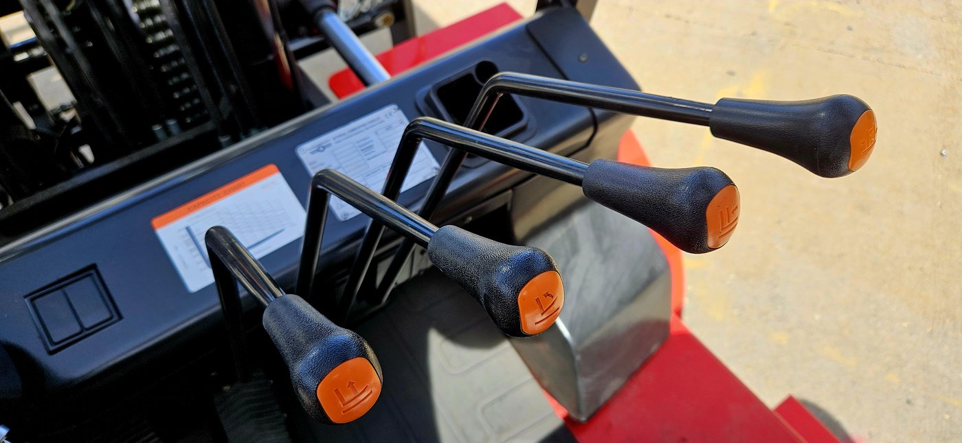 Patriot FD50 — gallery image 5