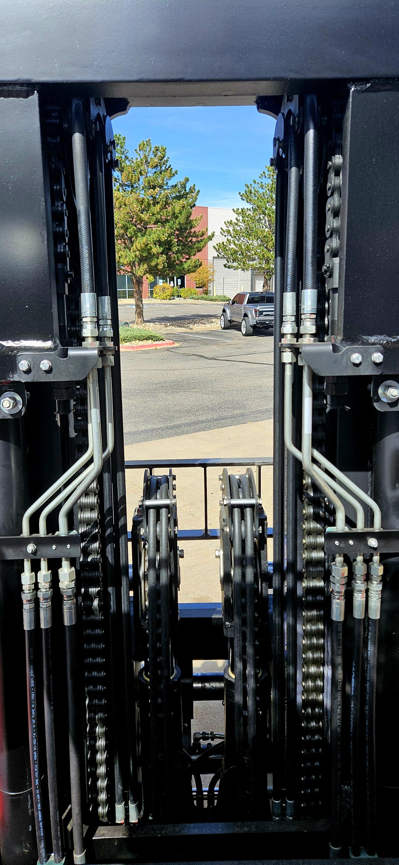 Patriot FD50 — gallery image 6