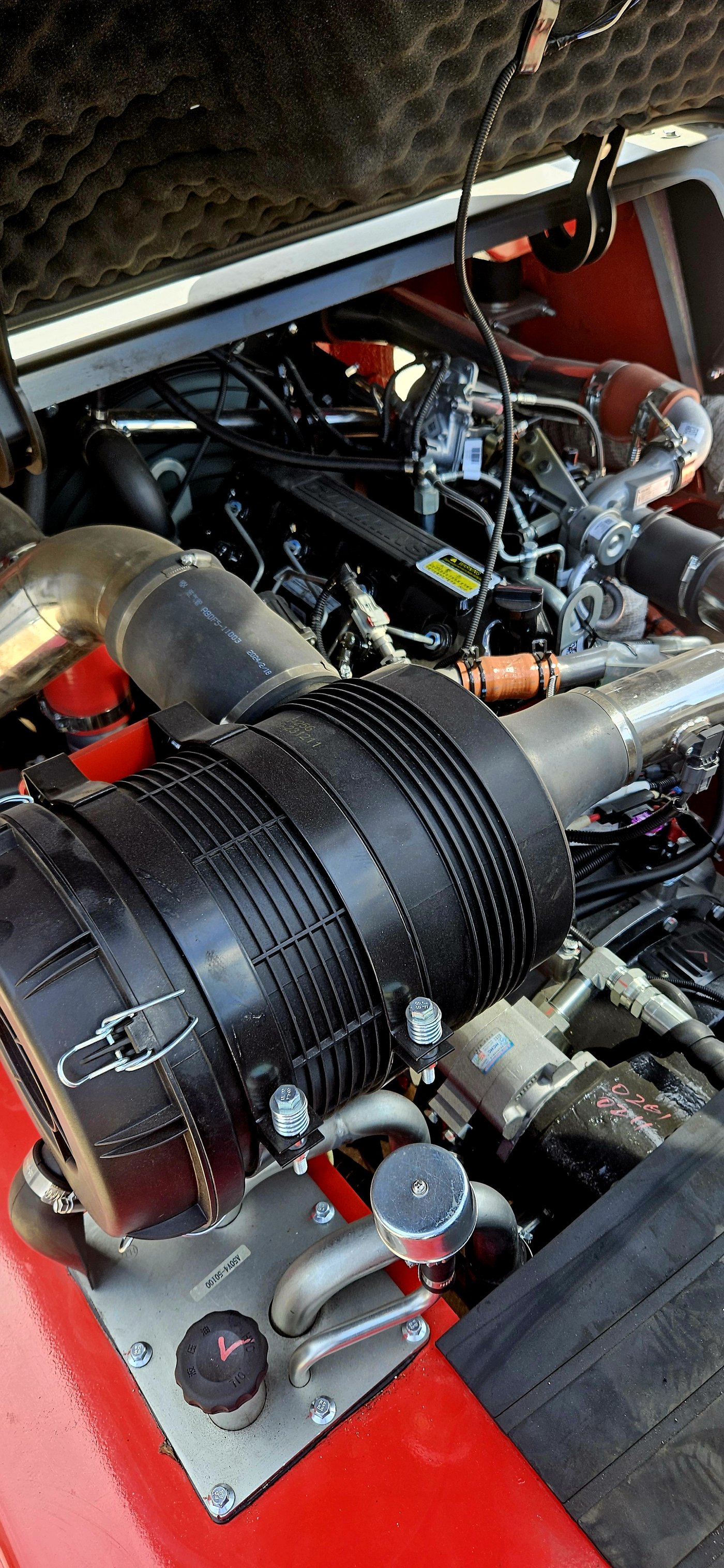 Patriot FD50 — gallery image 7