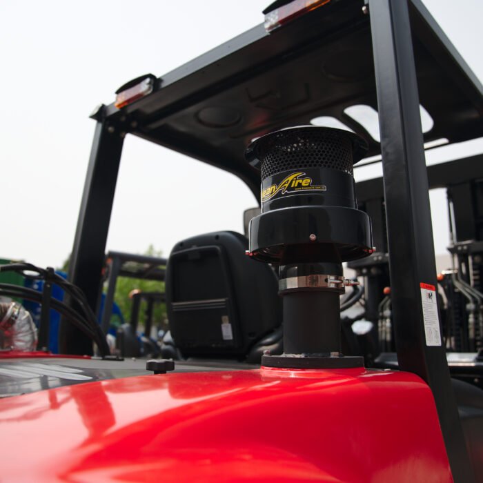 Patriot FD70 — gallery image 1