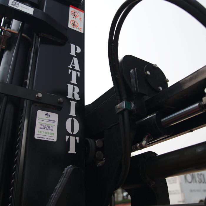 Patriot FD70 — gallery image 4