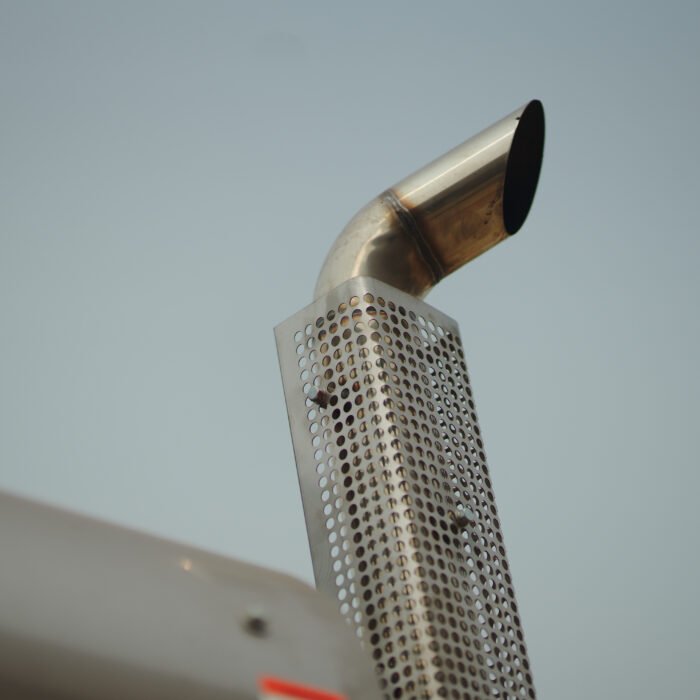 Patriot FD70 — gallery image 5