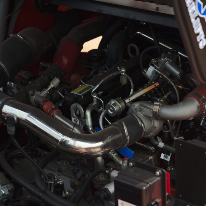 Patriot FD70 — gallery image 7