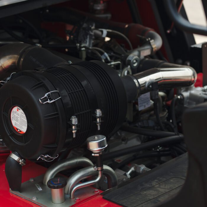 Patriot FD70 — gallery image 8