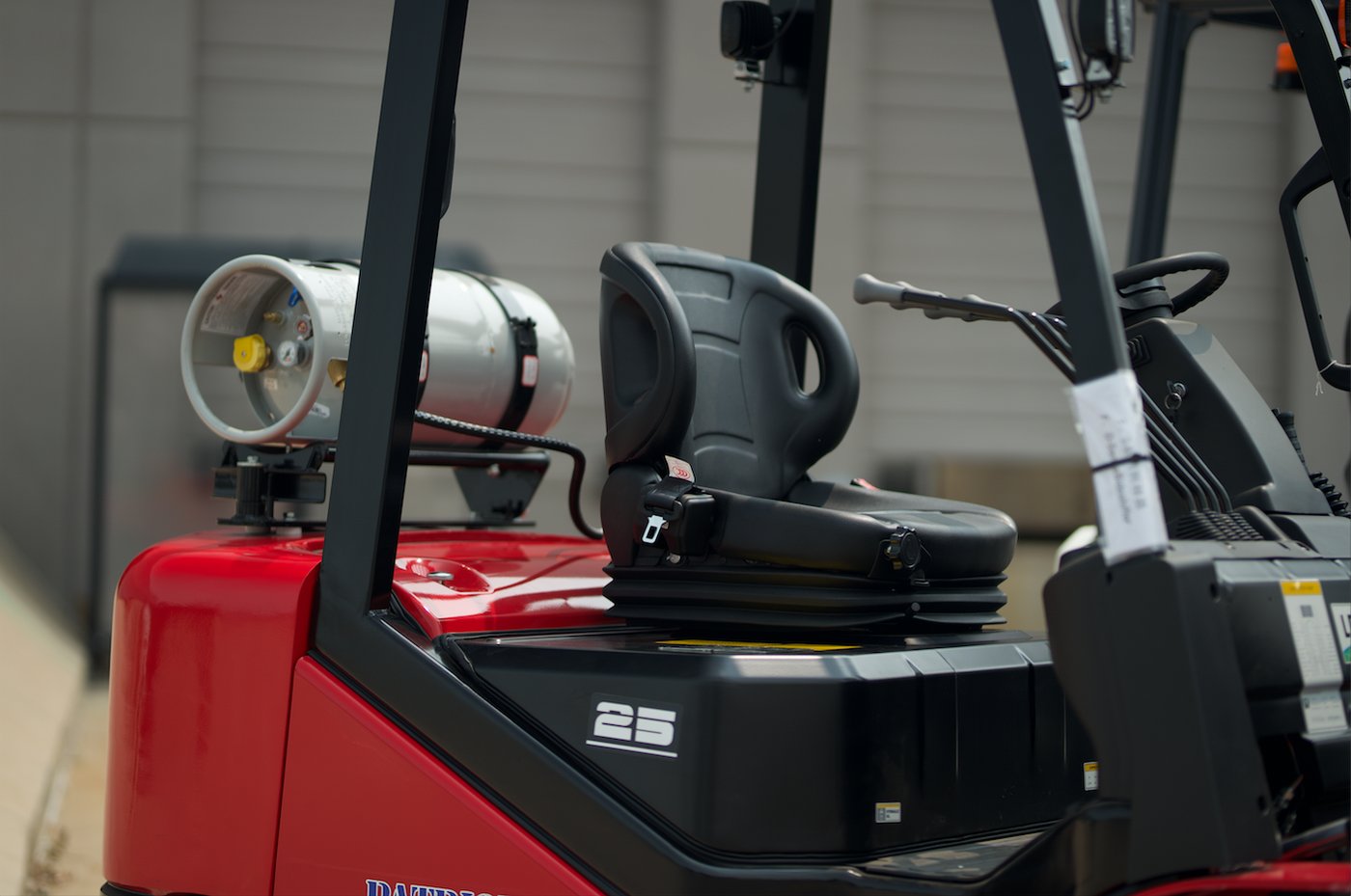 Patriot G25 — gallery image 2