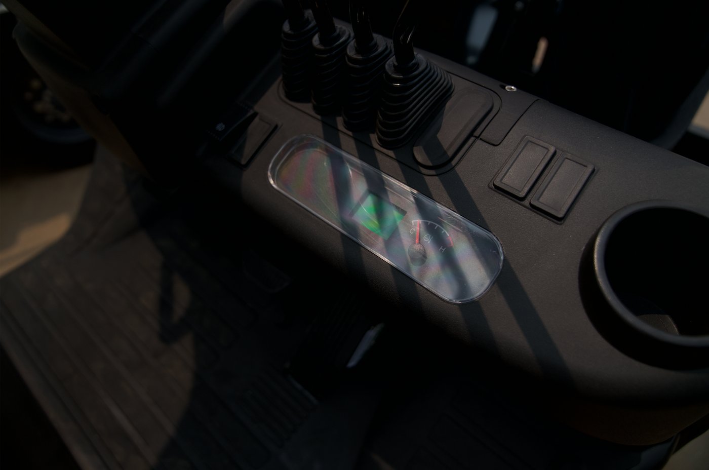 Patriot G25 — gallery image 3