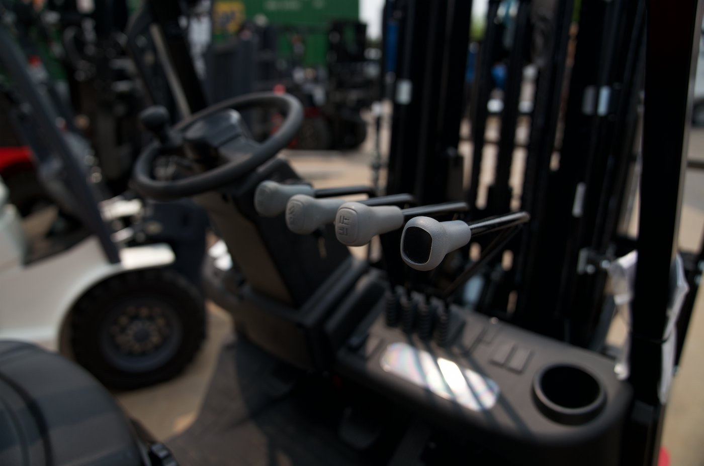 Patriot G25 — gallery image 4