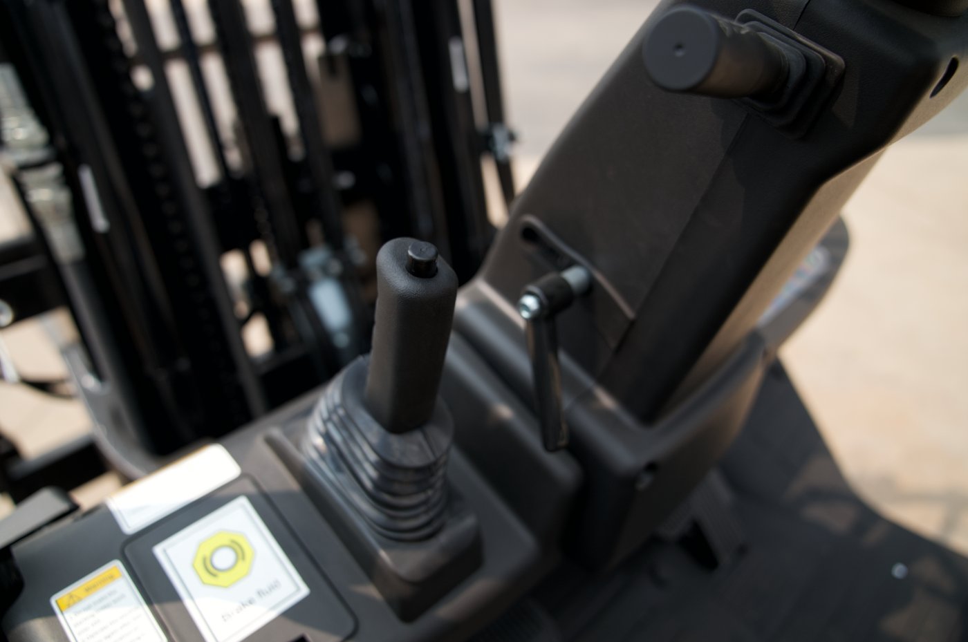 Patriot G25 — gallery image 6