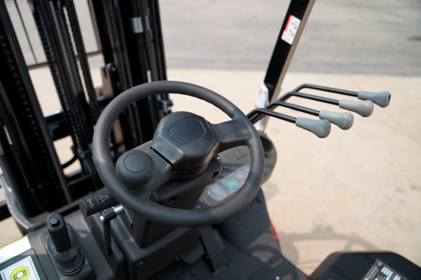 Patriot G25 — gallery image 7