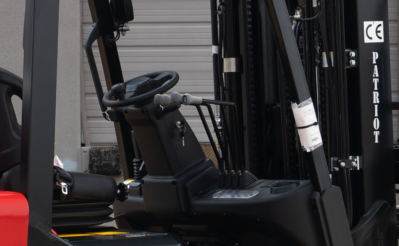 Patriot G35 — gallery image 5