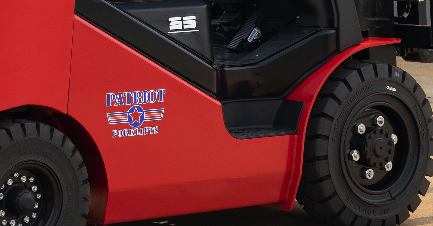 Patriot G35 — gallery image 6