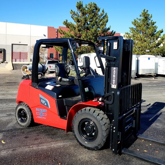 Patriot G45 — gallery image 2