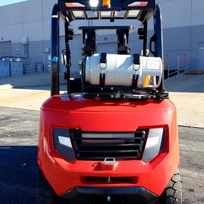 Patriot G45 — gallery image 3