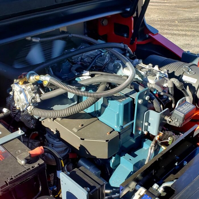 Patriot G45 — gallery image 4