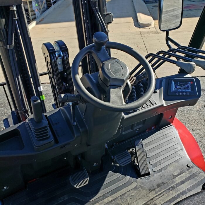 Patriot G45 — gallery image 5