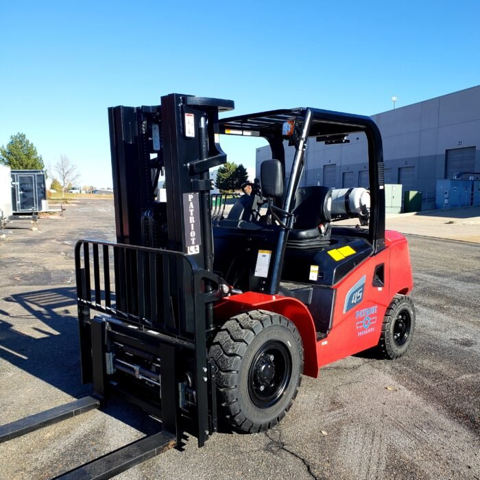 Patriot G45 — gallery image 6